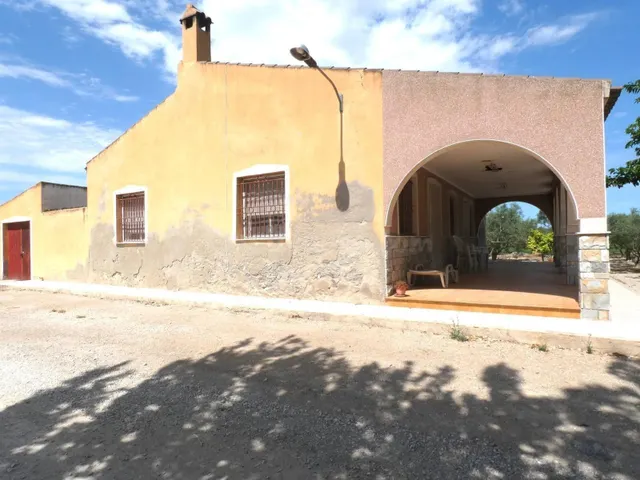 Casa Solar 2 habitaciones 200m² en venta - SAN FELIPE DE NER - foto 4