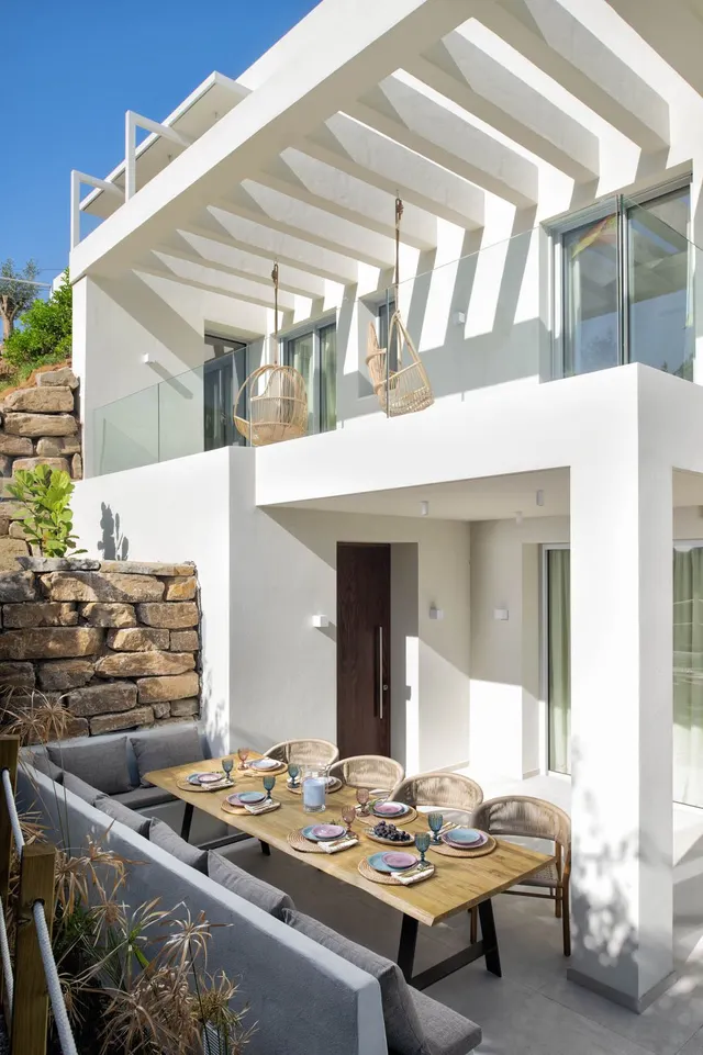 Chalet 5 habitaciones 511m² en venta - Marbella — 11