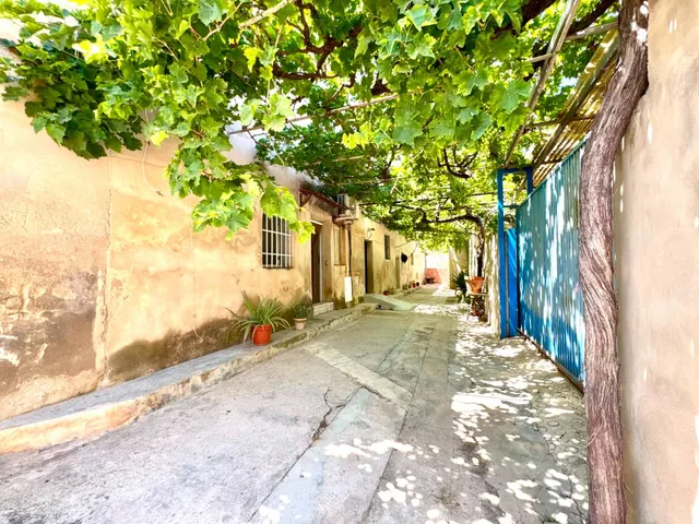 Casa en Alquerias — 18
