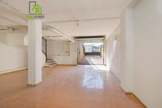 ¡Casa pareada con patio privado en Cijuela! Granada — 23