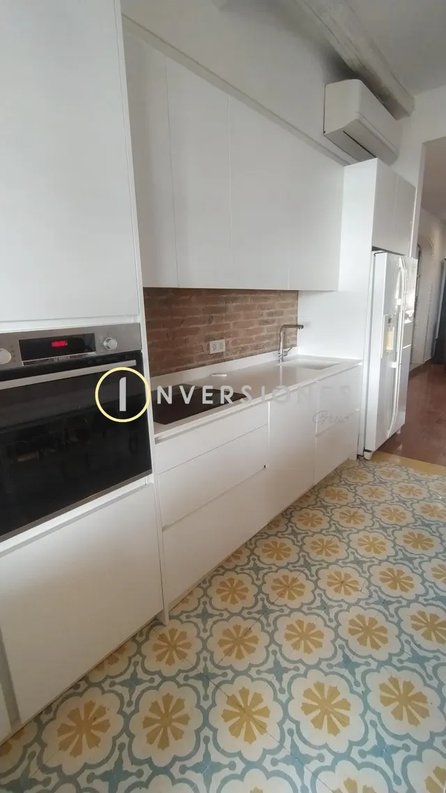 Piso 2 habitaciones 114m² en alquiler - Colonia argentina — 45