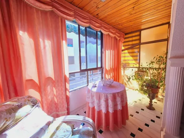 Apartamento 1 habitación 93m² en venta - Acequion — 7