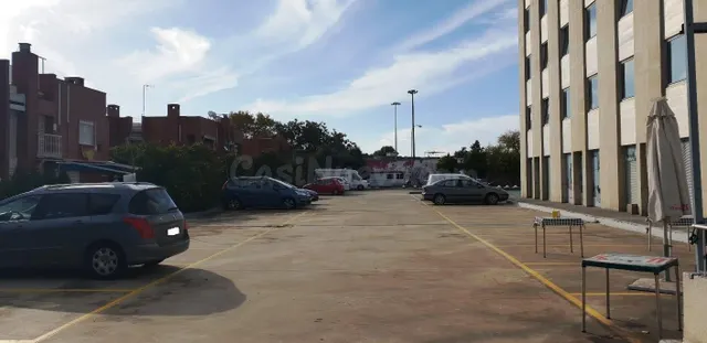 Venta de Garaje en Edificio Eurosevilla - Sevilla - foto 5