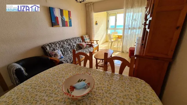 Apartamento en primera línea de la playa de San Juan con vistas despejadas y comodidades exclusivas — 14