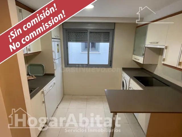 EN RESIDENCIAL CON PISCINA, GARAJE Y TERRAZA JUNTO A LA PLAYA — 2