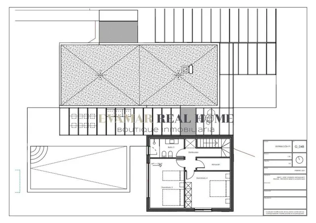 Moderna Villa con Vistas a la Serra de Tramuntana en Bunyola – Eficiencia y Diseño — 27
