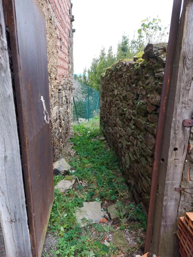 CASA CON TERRENO EN VILLAR DE LOS BARRIOS - foto 4