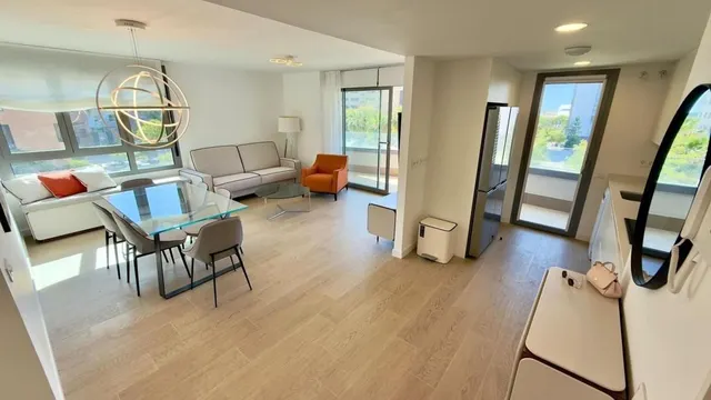 Apartamento 3 habitaciones 104m² en venta - Ensanche-Diputación — 22