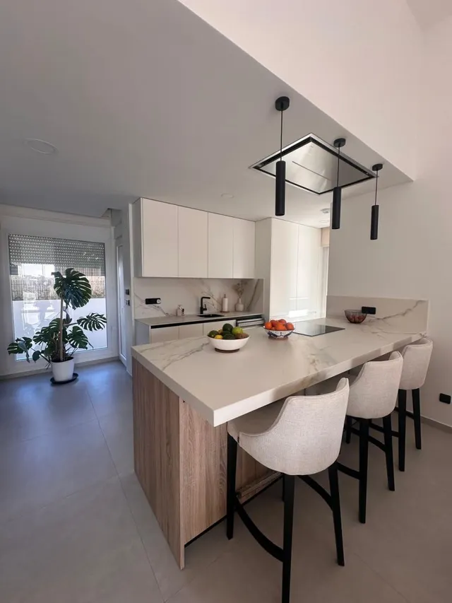 Villa 4 habitaciones 318m² en venta - Las rozas — 48
