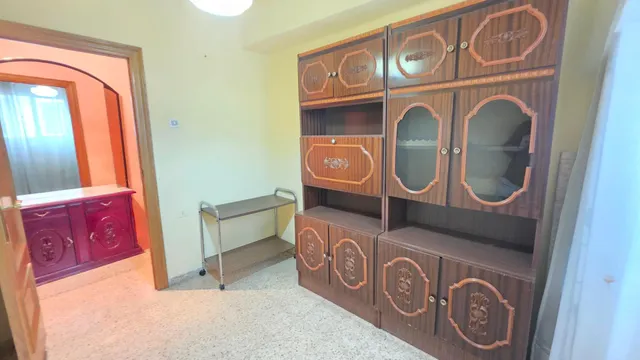 Piso de 4 habitaciones, 2º piso con ascensor junto al Gran Parque Central en Paterna — 18