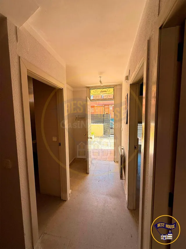 CHALET ADOSADO EN VENTA EN CUENCA - foto 5