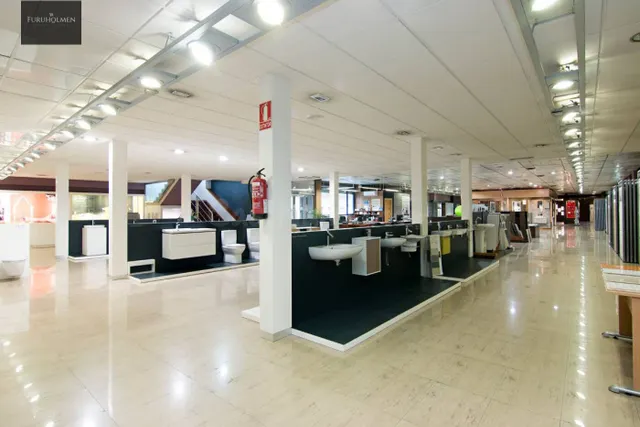 Nave industrial 4000m² en venta - Pulianas - foto 4