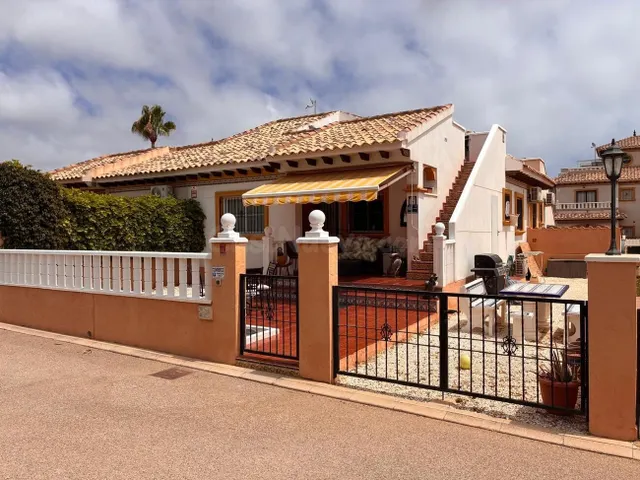 Adosado 2 habitaciones 62m² en venta - Lomas de Cabo Roig