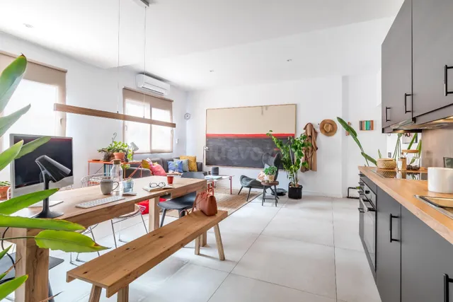 Piso 2 habitaciones 81m² en venta - Centro - foto 5