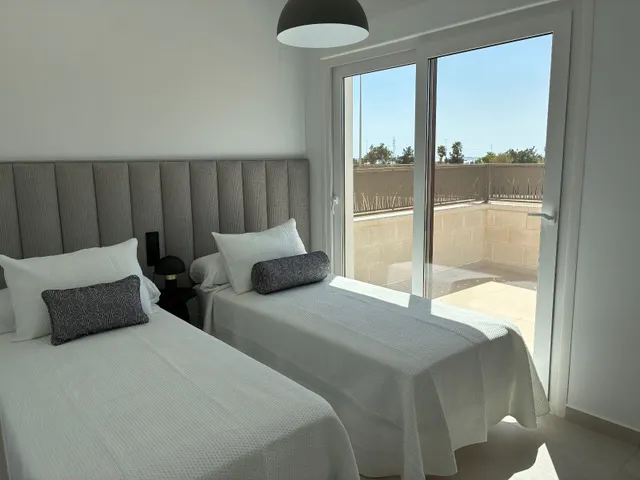 Villa 5 habitaciones 191m² en venta - Costa blanca sur — 44