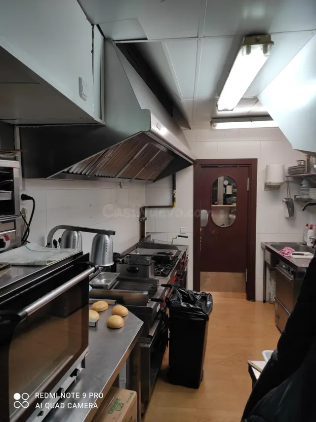BAR EN ALQUILER — 4