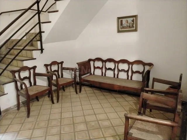 Casa grande al lado de la iglesia en Porreres - foto 4