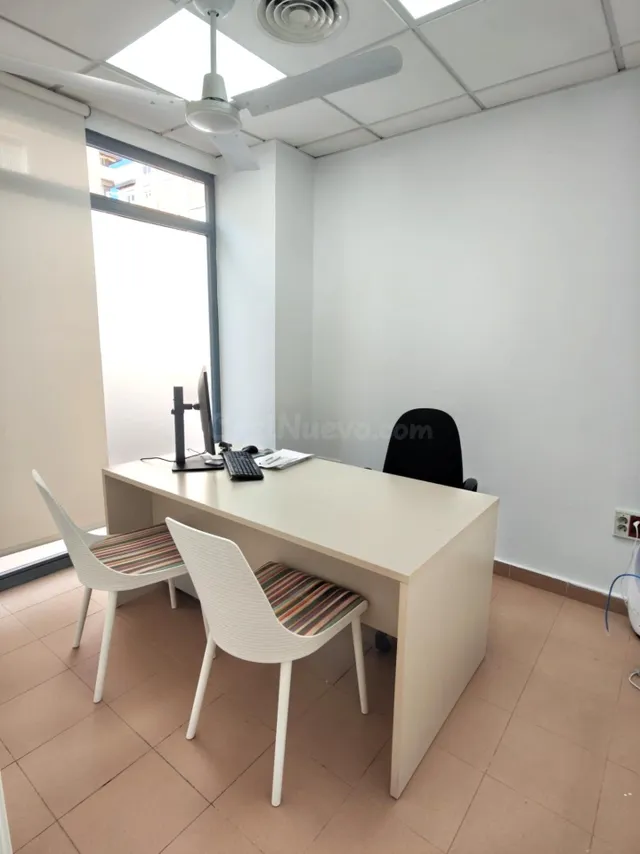 Local comercial reformado en Santa María de Gracia, Murcia - foto 3