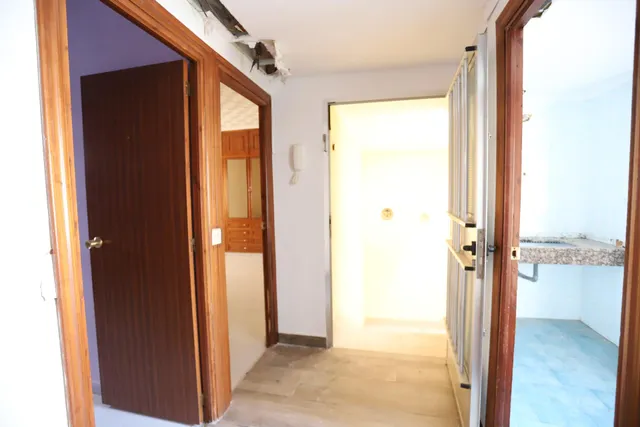 CASA PARA REFORMA ÍNTEGRA PRÓXIMA A PLAZA DEL ARENAL CON 375 m2 DE PARCELA Y 225 m2 DE PATIO — 31