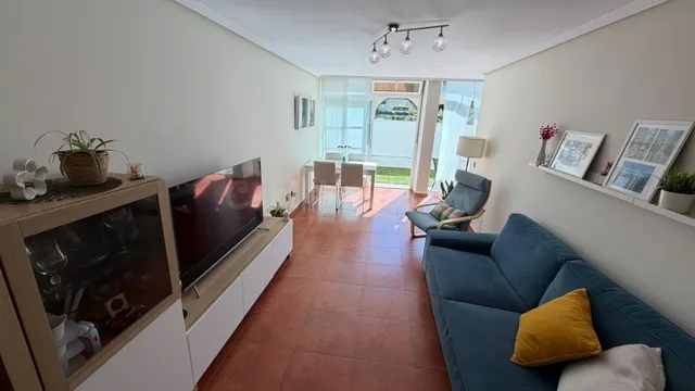 Apartamento 1 habitación 63m² en venta - Torreblanca — 2