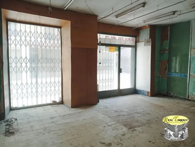 Local comercial con gran visibilidad en una ubicación estratégica de Valls — 7