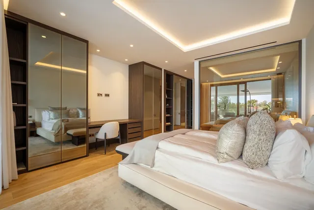 Apartamento 5 habitaciones 367m² en venta - Marbella — 17