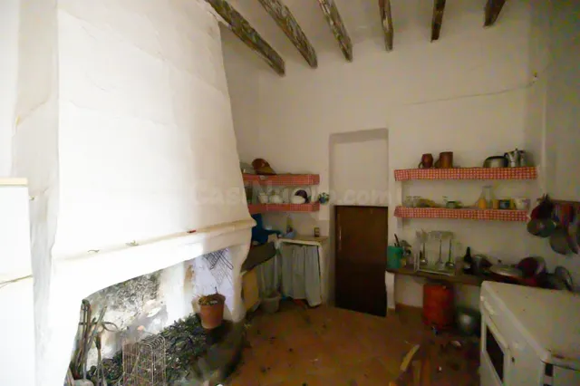 Finca Mallorquina en Manacor - foto 5