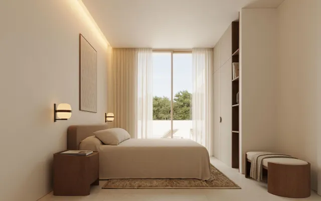 Villa 4 habitaciones 304m² en venta - Pla de cantal — 16