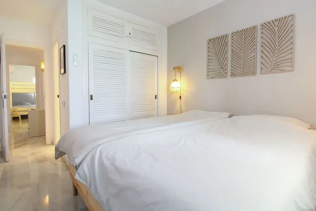 Apartamento 2 habitaciones 113m² en venta - Sitio de Calahonda — 22