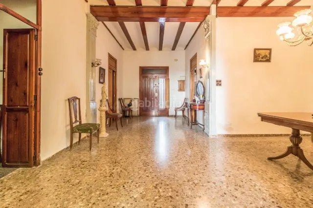 CASA CON PATIO - foto 3