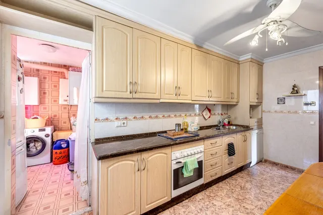 Apartamento 6 habitaciones 212m² en venta - Centro — 16