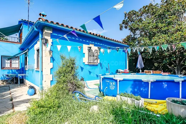 VIVIENDA INDEPENDIENTE CON GRAN PARCELA EN PRIORATO DE BANYE - foto 4