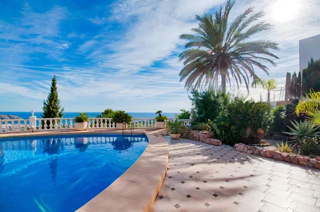 Villa 3 habitaciones 300m² en venta - Pla del mar — 17