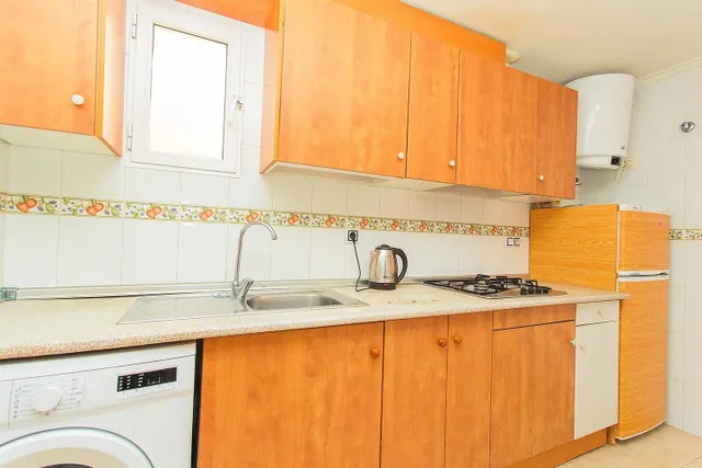 Apartamento cerca de la playa del Cura — 16