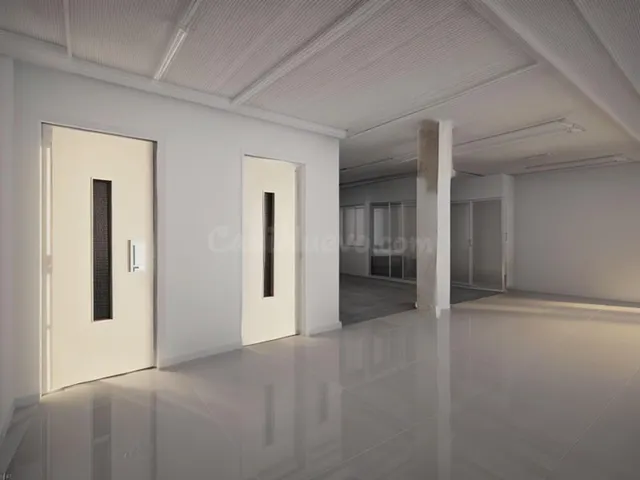 VENDEMOS! OFICINA EN MAGNIFICA ubicación PARA TU EMPRESA! - foto 3