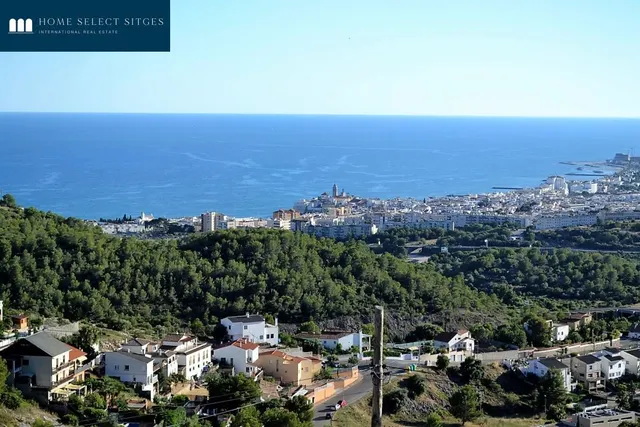 Torre Quint Mar con vistas panorámicas y piscina — 10