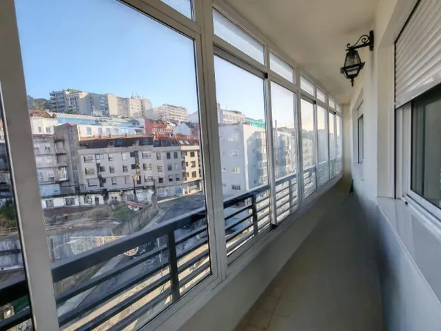 Piso 3 dormitorios junto al Barrio do Cura - foto 5