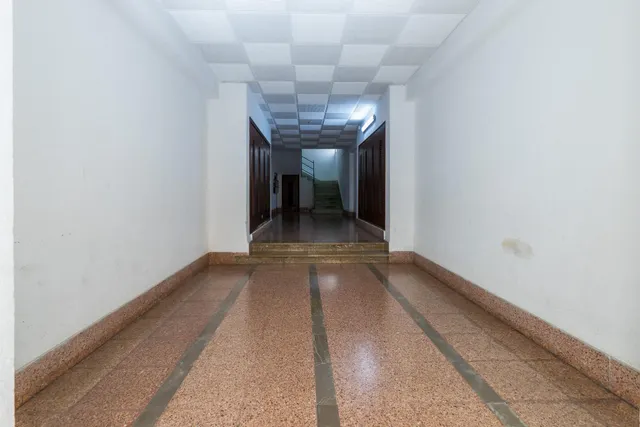 Piso reformado y luminoso con balcón en Palma — 27