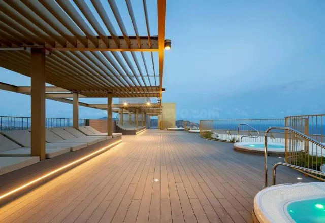 FLOOR 32 - INTEMPO ABSOLUTE LUXURY - BENIDORM! - foto 4