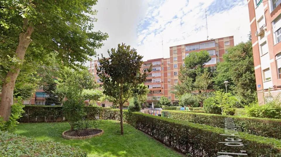 PISO EN MOSTOLES