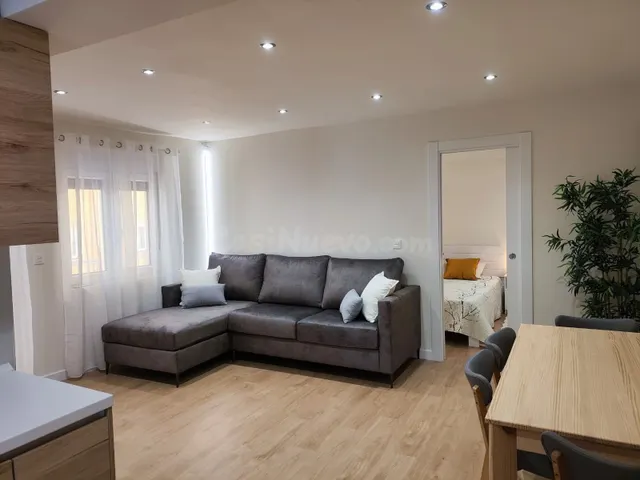 Piso 4 habitaciones 120m² en venta - San Vicente-Las Ã?rsula