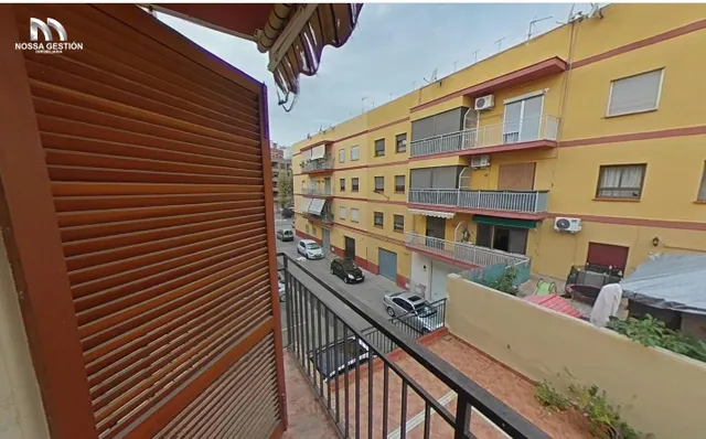 OPORTUNIDAD ÚNICA !!!!! PISO EN BURRIANA — 21
