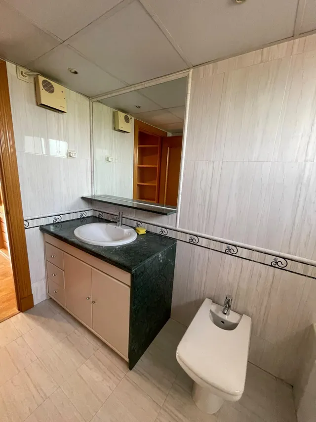 ÁTICO EXCLUSIVO CON VISTAS AL PARDO CON 4 habitaciones. — 19