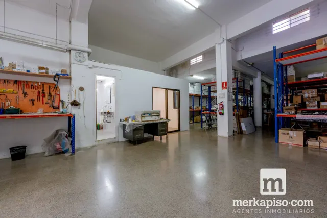 Local Diáfano en Viladecans — 47