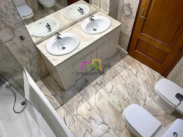 ¡¡apartamento en alquiler sin muebles en pleno centro!! — 13