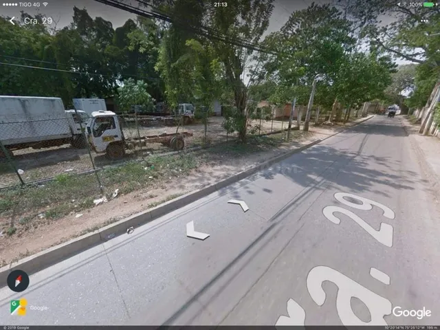 Venta de terreno en Turbaco - foto 5