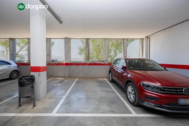 Piso 4 habitaciones 129m² en venta - El serrallo — 33