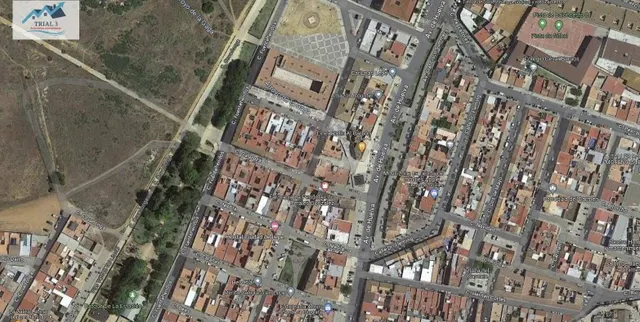Venta Local en Lepe - Huelva — 3