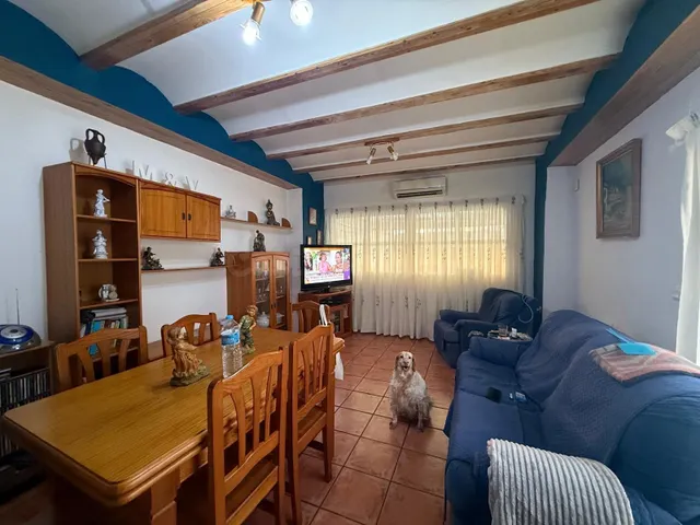 ADOSADO EN VENTA - foto 2