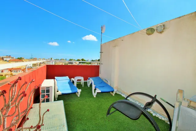 Adosado 3 habitaciones 85m² en venta - Los Dolses — 26